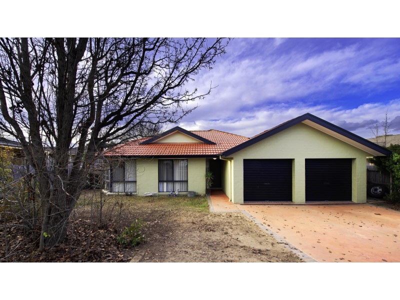 108 Kelleway Avenue, Nicholls ACT 2913