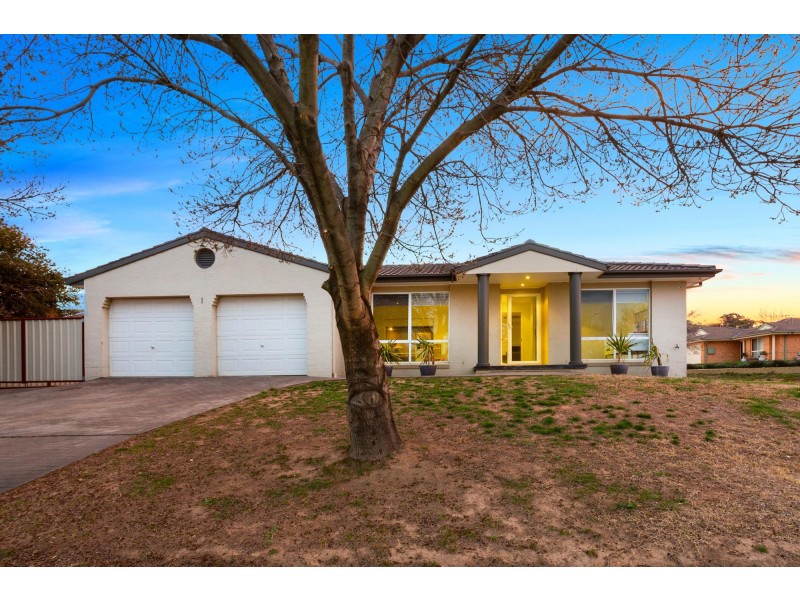 1 Tipiloura Street, Ngunnawal ACT 2913