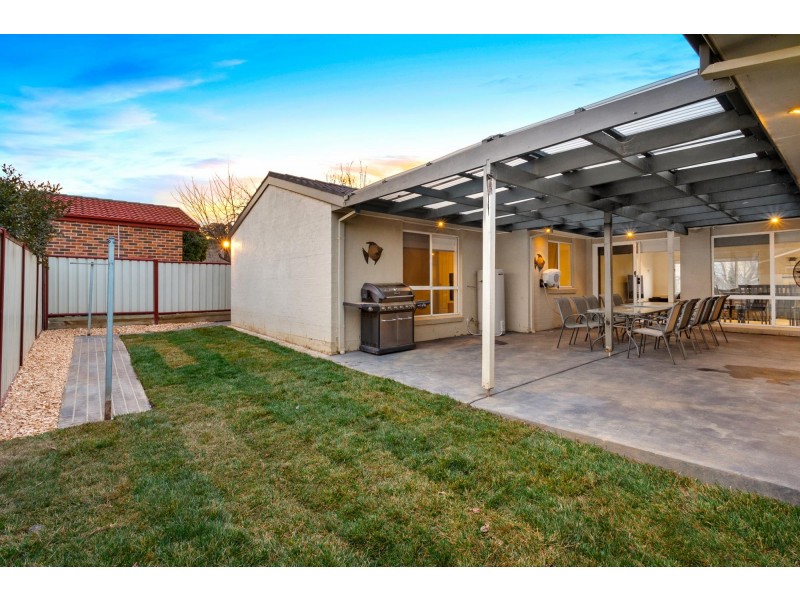 1 Tipiloura Street, Ngunnawal ACT 2913