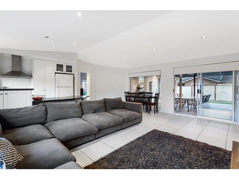 1 Tipiloura Street, Ngunnawal ACT 2913