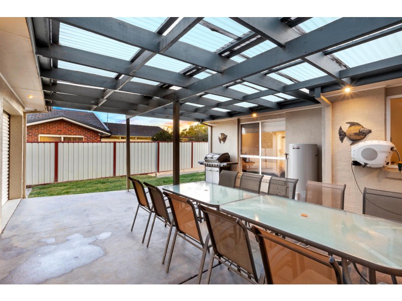 1 Tipiloura Street, Ngunnawal ACT 2913