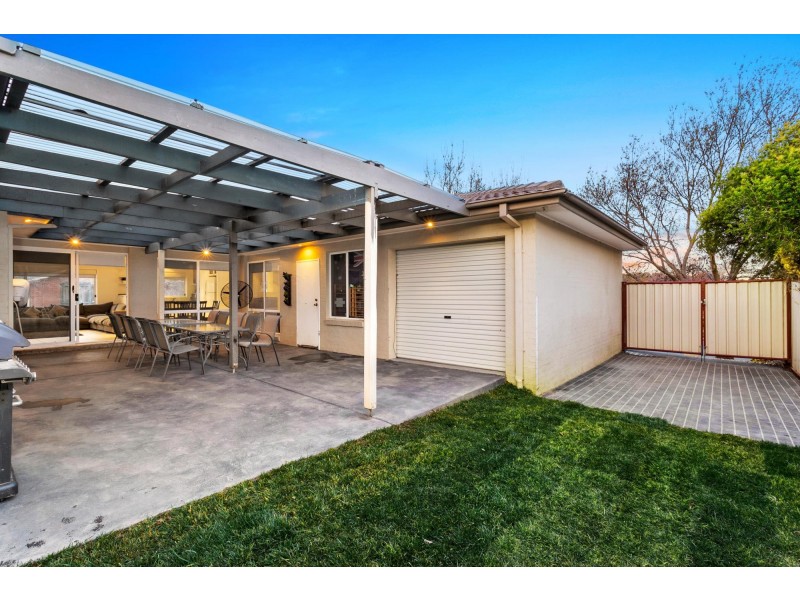 1 Tipiloura Street, Ngunnawal ACT 2913
