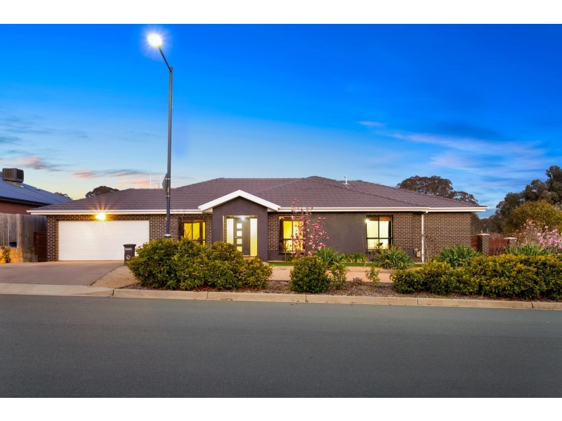 34 Justice Kelly Street, Forde ACT 2914
