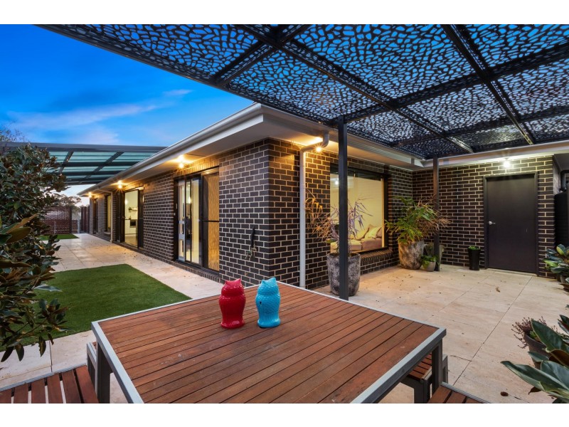 34 Justice Kelly Street, Forde ACT 2914