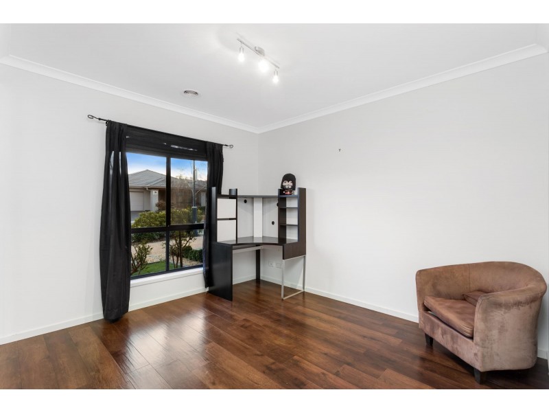 34 Justice Kelly Street, Forde ACT 2914
