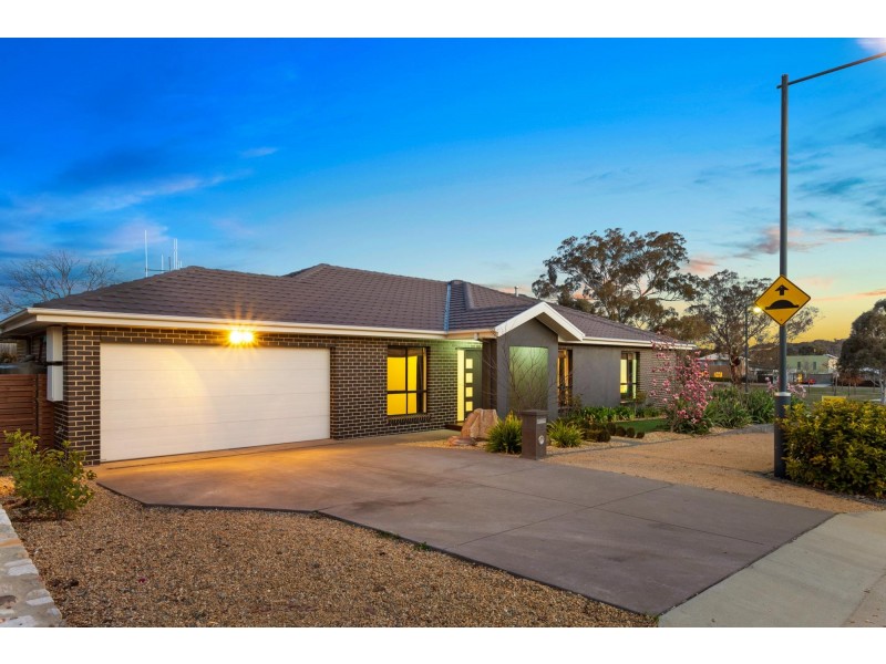 34 Justice Kelly Street, Forde ACT 2914