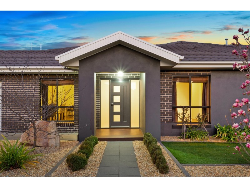34 Justice Kelly Street, Forde ACT 2914