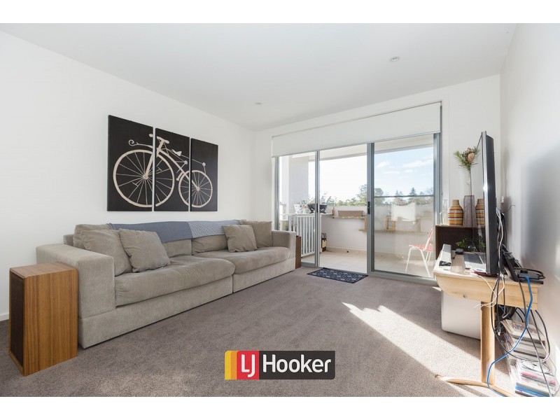 23/35 Torrens Street, Braddon ACT 2612
