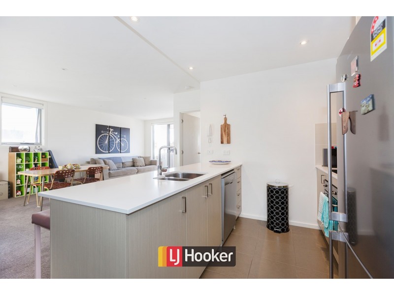 23/35 Torrens Street, Braddon ACT 2612