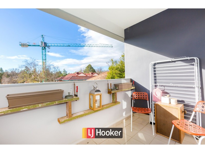 23/35 Torrens Street, Braddon ACT 2612