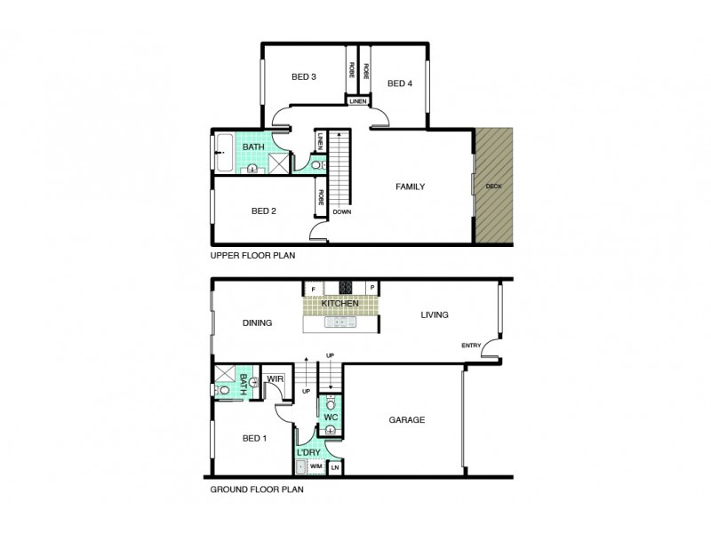 10/16 Ray Ellis Crescent, Forde ACT 2914