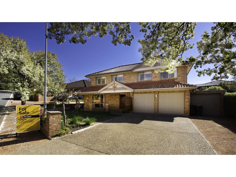 14 Gorman Crescent, Nicholls ACT 2913