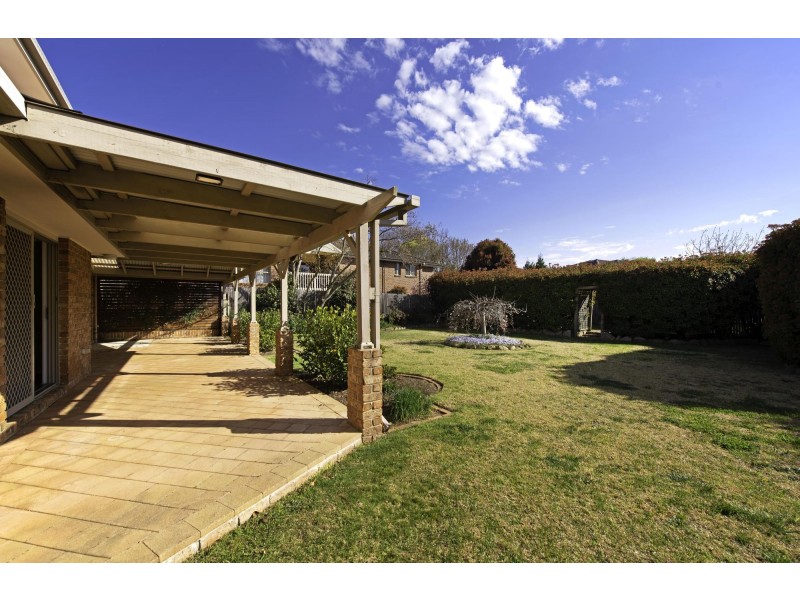 14 Gorman Crescent, Nicholls ACT 2913