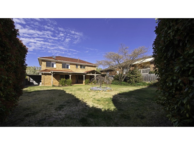 14 Gorman Crescent, Nicholls ACT 2913