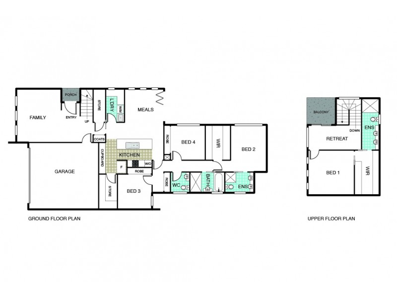 5 Leslie Dwyer Street, Forde ACT 2914