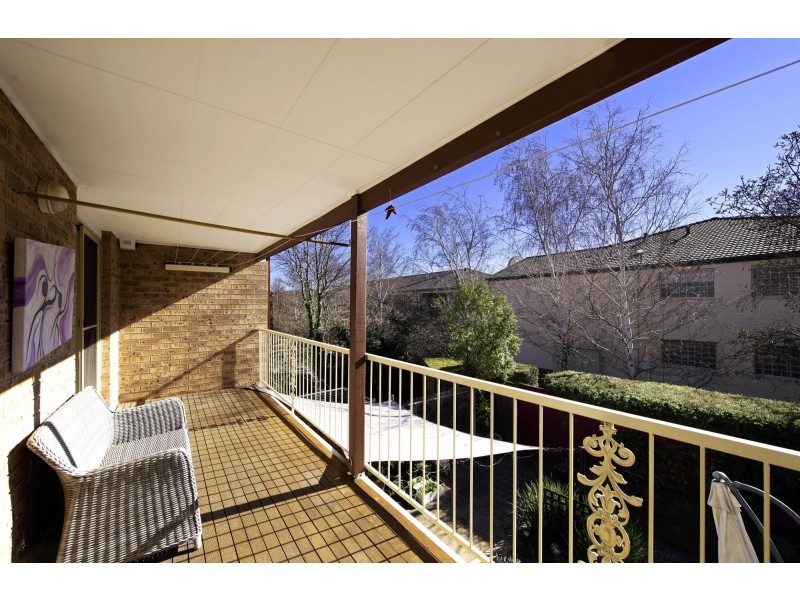 8/25 Aspinall Street, Watson ACT 2602