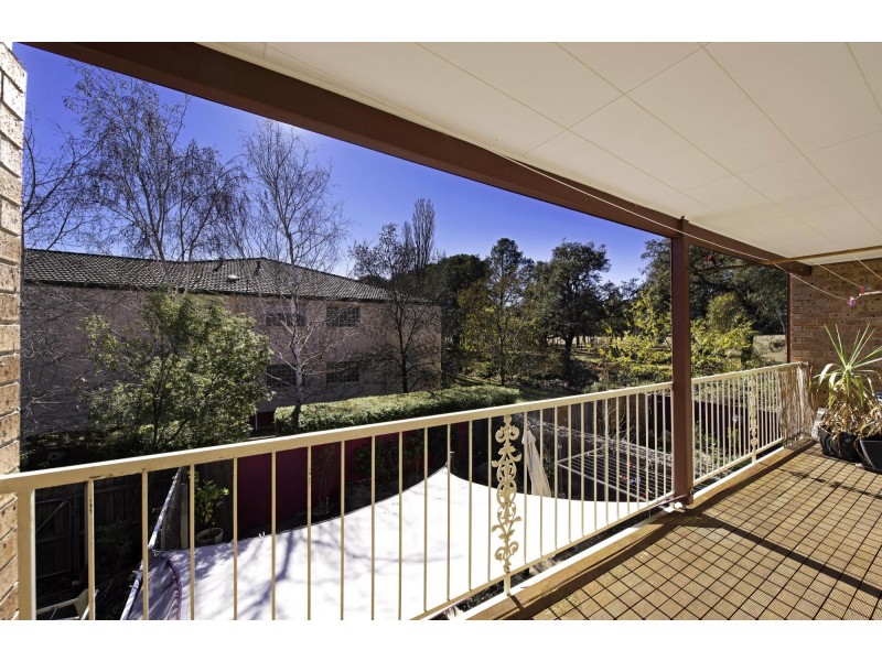 8/25 Aspinall Street, Watson ACT 2602