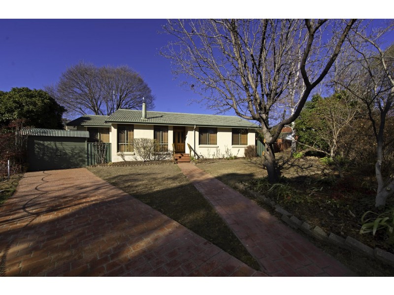 22 Trumble Street, Pearce ACT 2607