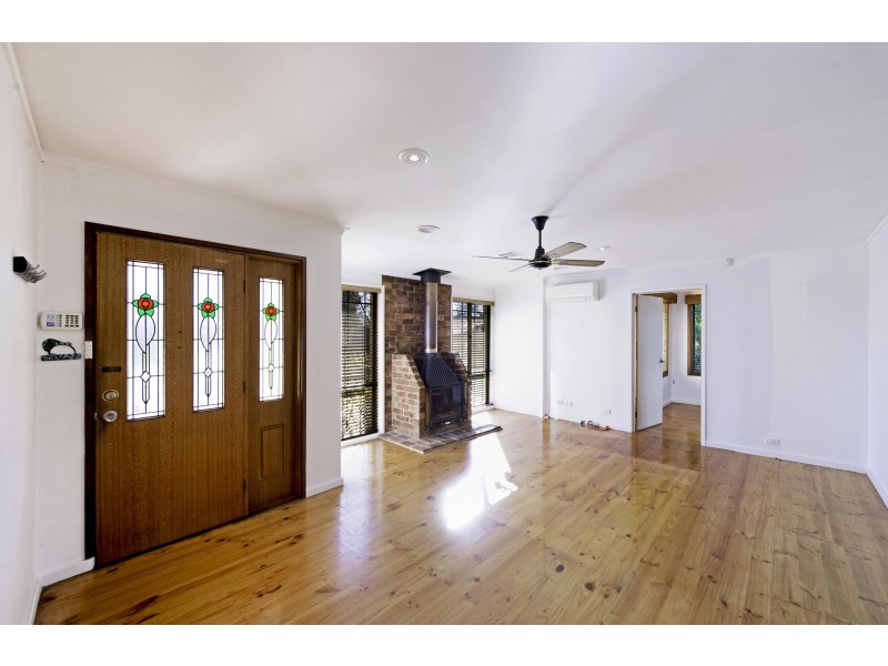 22 Trumble Street, Pearce ACT 2607