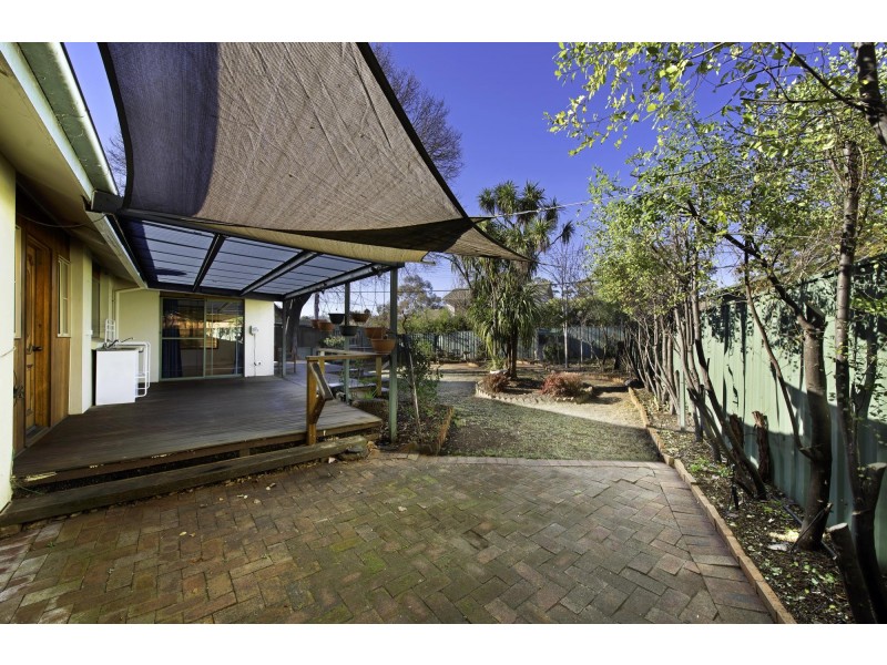 22 Trumble Street, Pearce ACT 2607