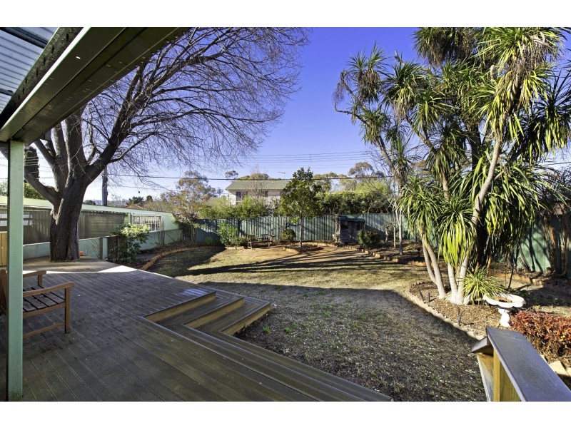 22 Trumble Street, Pearce ACT 2607