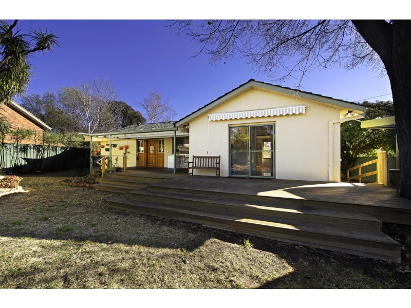 22 Trumble Street, Pearce ACT 2607