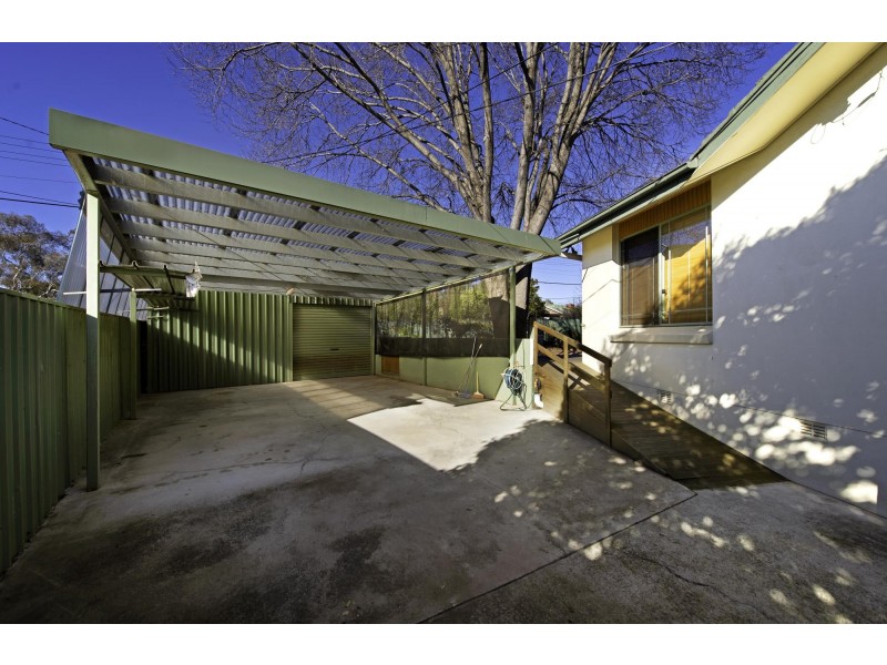 22 Trumble Street, Pearce ACT 2607