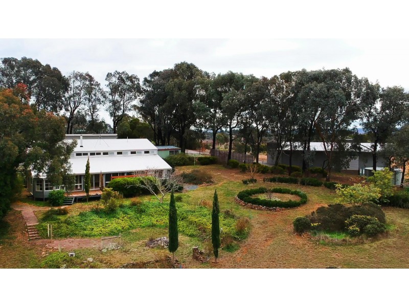 187 Carrington Road, Wallaroo NSW 2618