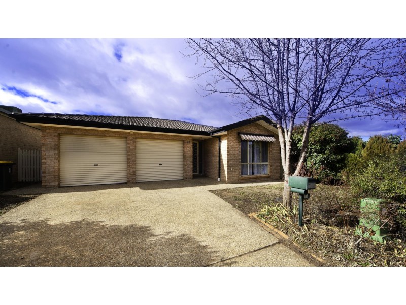 15 Heatherdale Street, Amaroo ACT 2914