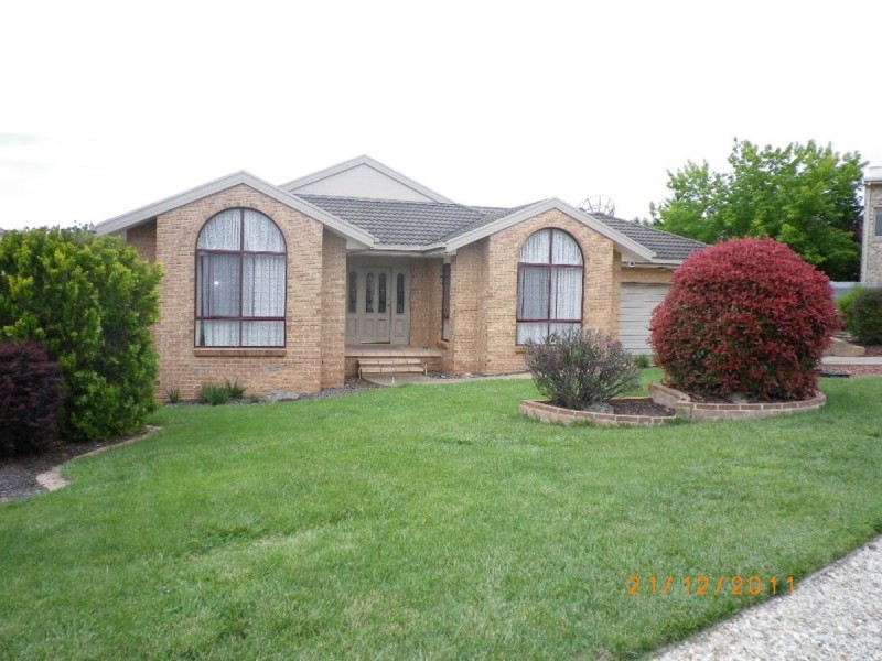 7 Spec Place, Palmerston ACT 2913