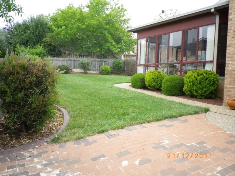 7 Spec Place, Palmerston ACT 2913