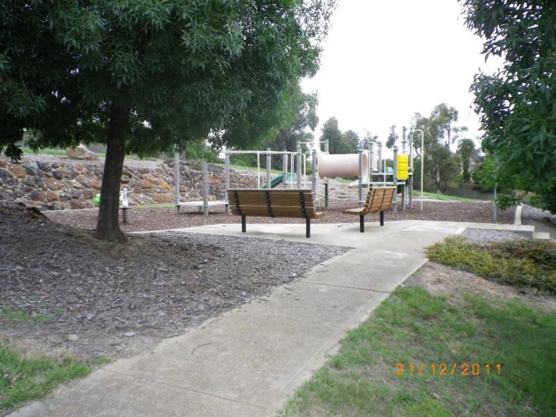 7 Spec Place, Palmerston ACT 2913