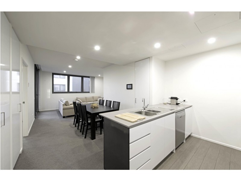 209/104 Northbourne Avenue, Braddon ACT 2612