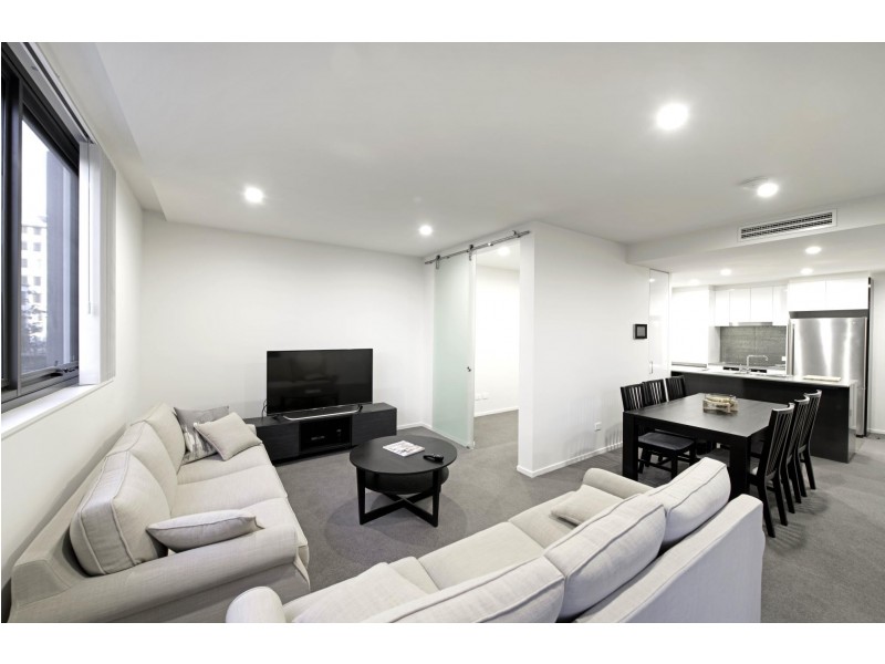 209/104 Northbourne Avenue, Braddon ACT 2612