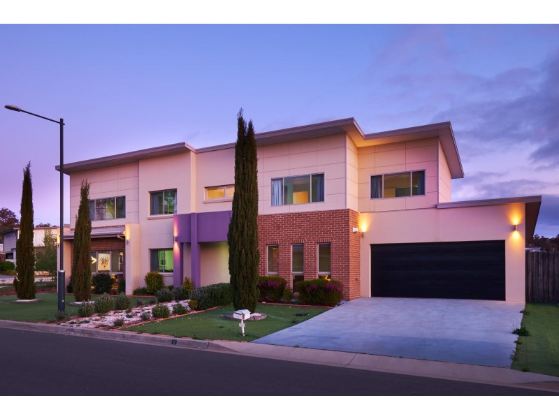 16 Laird Crescent, Forde ACT 2914