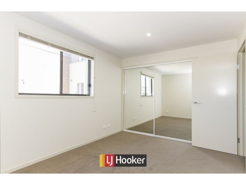 6/307 Flemington Road, Franklin ACT 2913