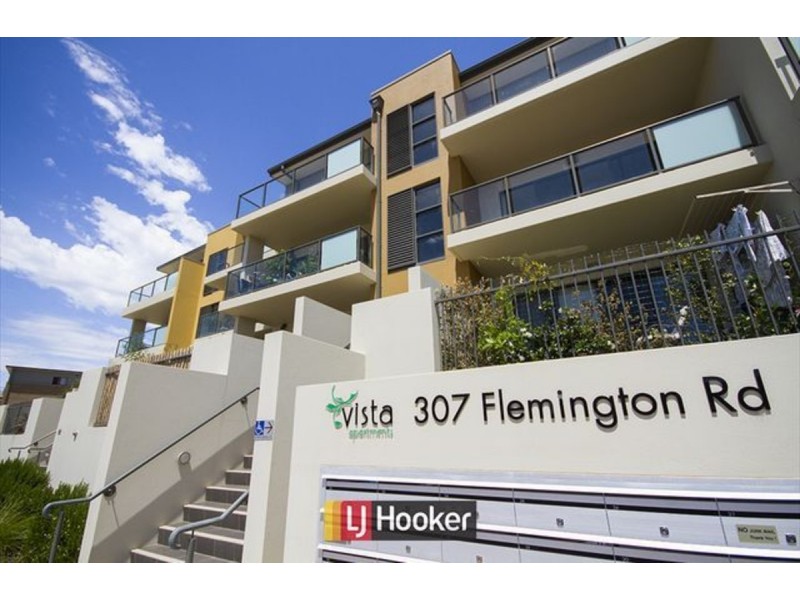 6/307 Flemington Road, Franklin ACT 2913