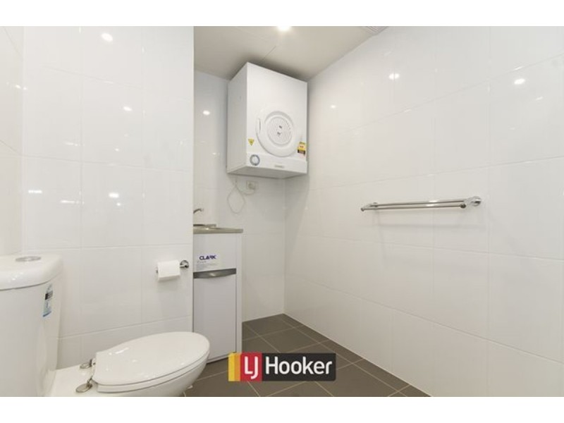 6/307 Flemington Road, Franklin ACT 2913