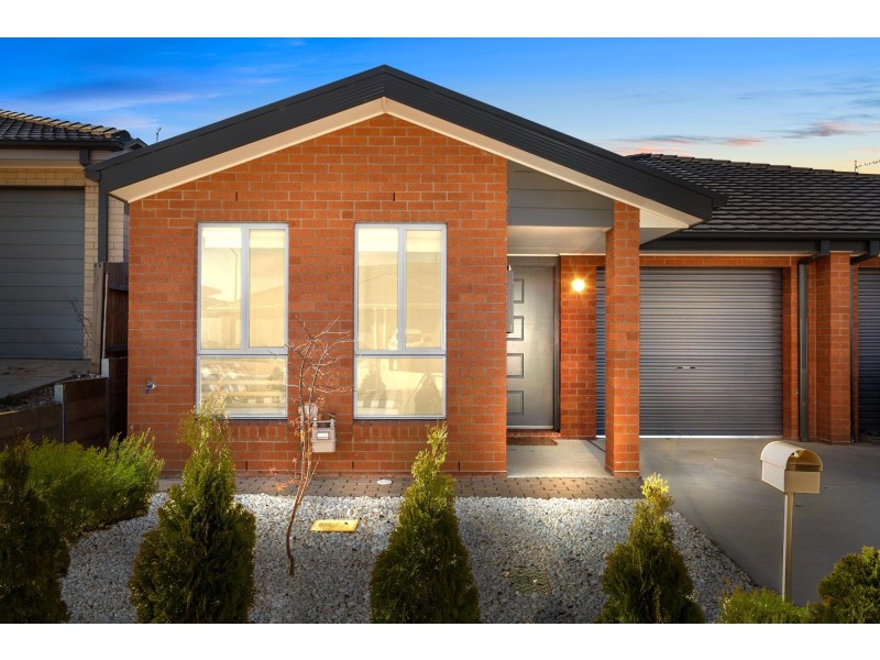 123 Kavangal Circuit, Ngunnawal ACT 2913