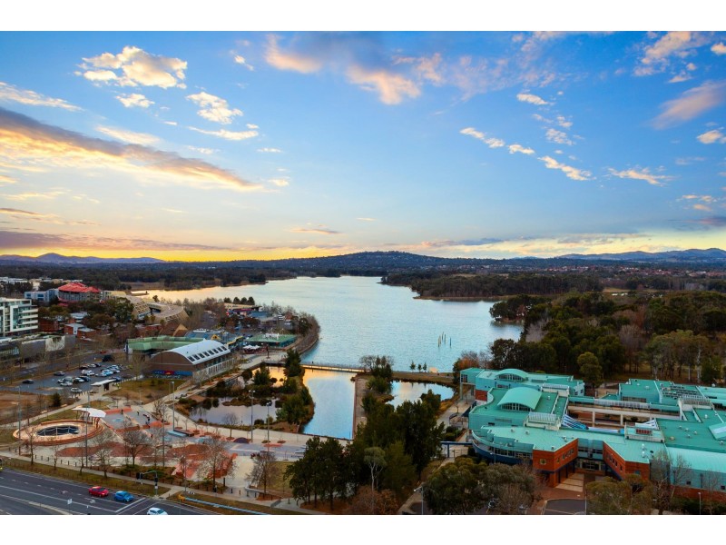 1507/120 Eastern Valley Way, Belconnen ACT 2617