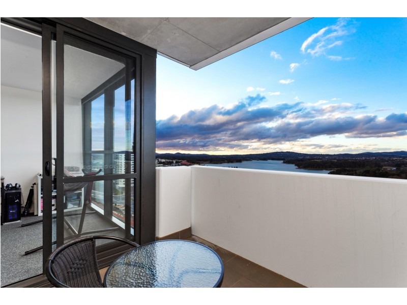 1507/120 Eastern Valley Way, Belconnen ACT 2617