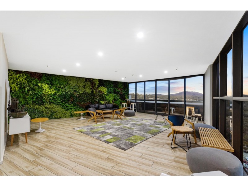 1507/120 Eastern Valley Way, Belconnen ACT 2617