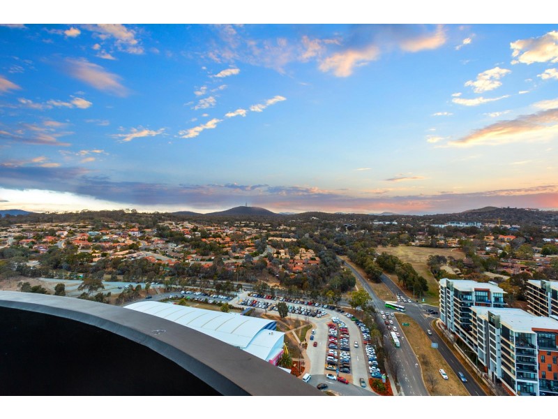 1507/120 Eastern Valley Way, Belconnen ACT 2617