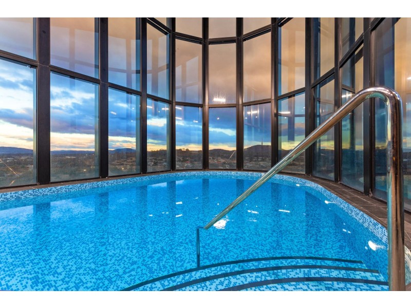 1507/120 Eastern Valley Way, Belconnen ACT 2617