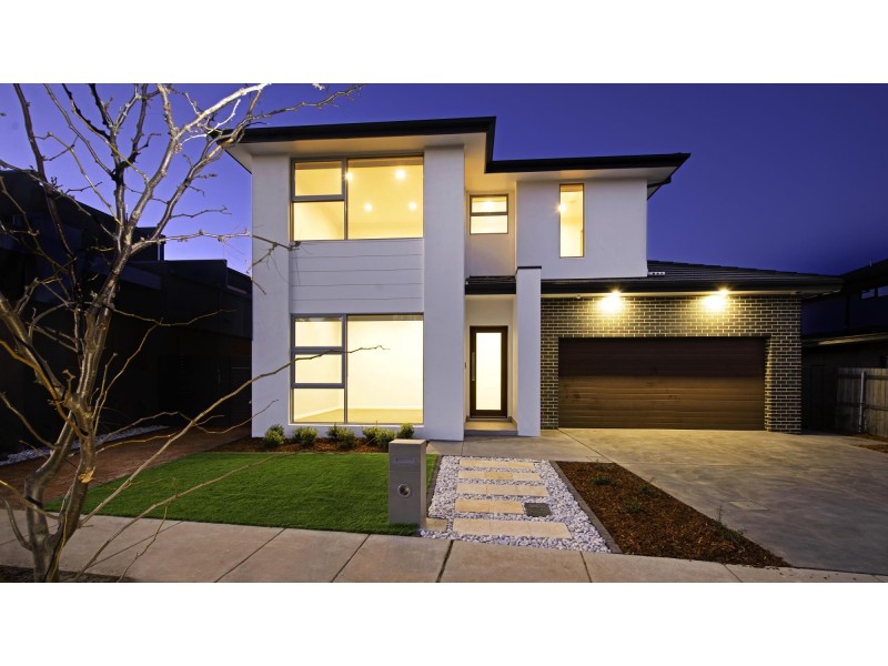 24 Cooley Crescent, Casey ACT 2913