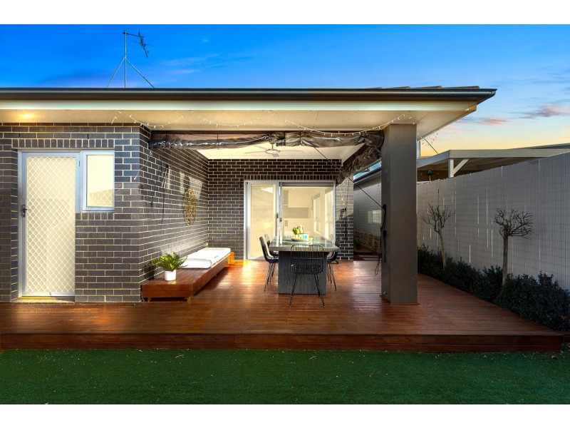 98 Greg Urwin Circuit, Casey ACT 2913