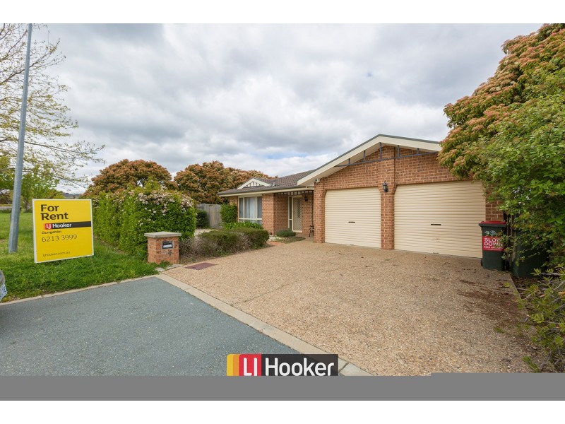 14 Dacomb Place, Dunlop ACT 2615
