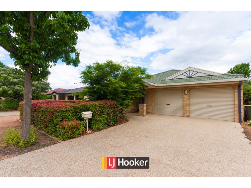 10 Inkerman Street, Amaroo ACT 2914