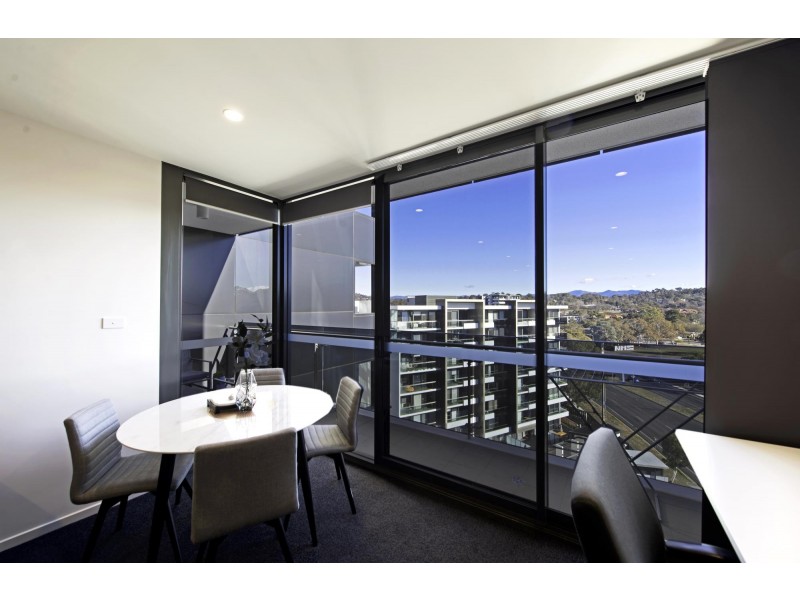 98/7 Irving Street, Phillip ACT 2606