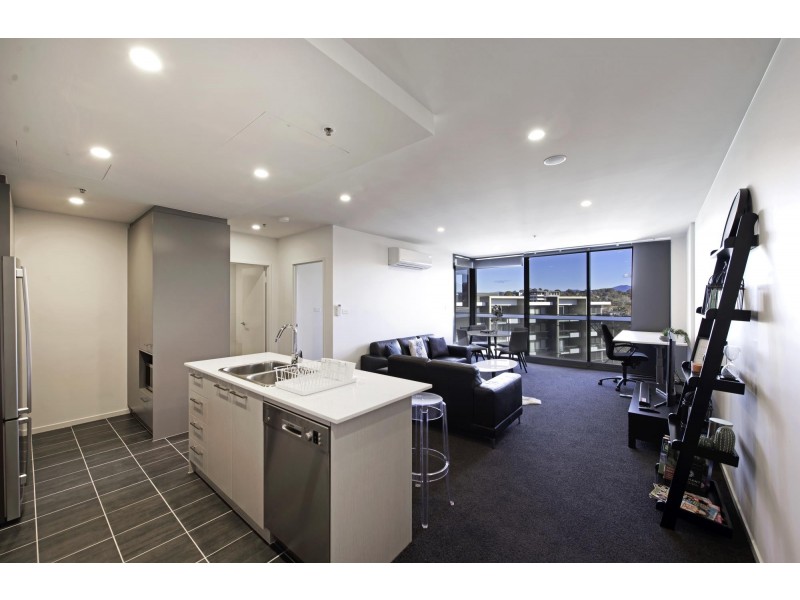 98/7 Irving Street, Phillip ACT 2606